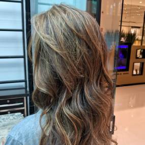 Coloração Profissional