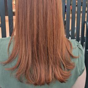 Mechas e Iluminação