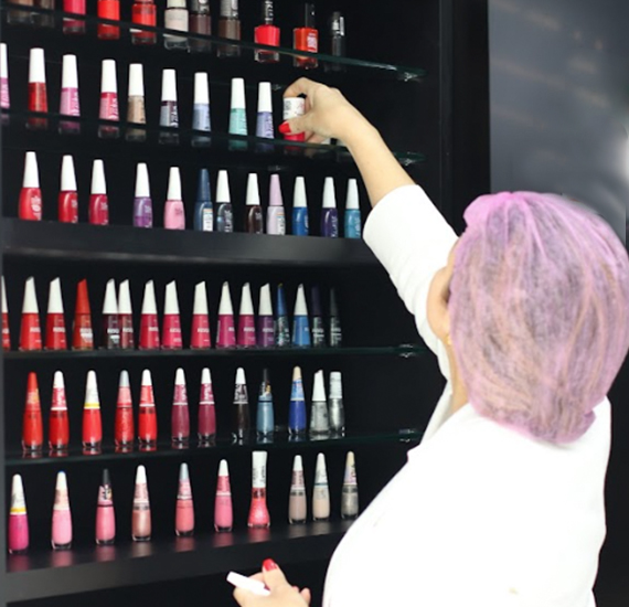 Tony's Cabeleireiros